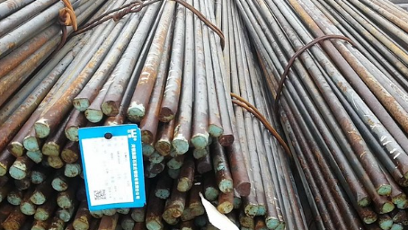 港闸SKD-11模具钢
