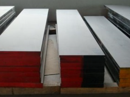 港闸Cr12MoV模具钢
