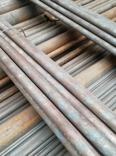 港闸45B合金结构钢