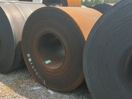 港闸Q355NHB耐候板